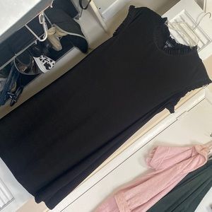 nicole miller size large